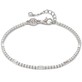 Bracciale Donna Nomination Petit Sparkle - 242301/010