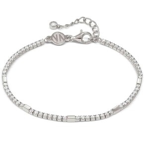 Bracciale Donna Nomination Petit Sparkle - 242301/010