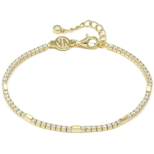 Bracciale Donna Nomination Petite Sparkle - 242301/012