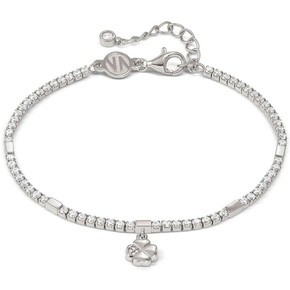 Bracciale Donna Nomination Petite Sparkle - 242302/001