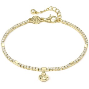 Bracciale Donna Nomination Petite Sparkle - 242302/003