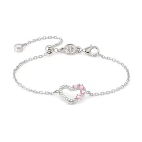 Bracciale Donna Nomination Shine Me Up - 241901/004 Bracciale Donna Nomination Shine Me Up - 241901/004