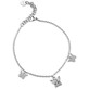 Bracciale Donna Ops Object Butterfly - OPSOR-846 Bracciale Donna Ops Object Butterfly - OPSOR-846