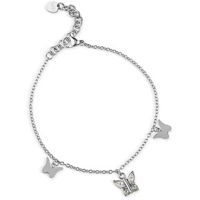 Bracciale Donna Ops Object Butterfly - OPSOR-846