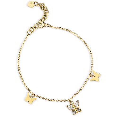 Bracciale Donna Ops Object Butterfly - OPSOR-847