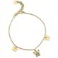 Bracciale Donna Ops Object Butterfly - OPSOR-847 Bracciale Donna Ops Object Butterfly - OPSOR-847