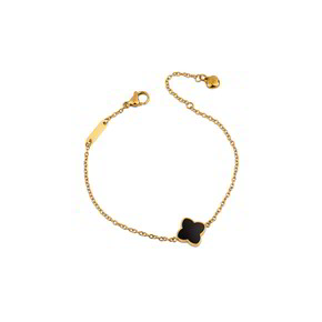 Bracciale Donna Ops Object Clover - OPSBR-969 Bracciale Donna Ops Object Clover - OPSBR-969