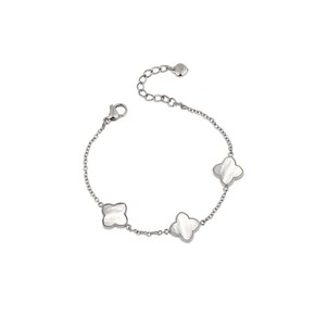 Bracciale Donna Ops Object Clover - OPSBR-970 Bracciale Donna Ops Object Clover - OPSBR-970