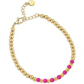 Bracciale Donna Ops Object Sandy - OPSBR-872 Bracciale Donna Ops Object Sandy - OPSBR-872