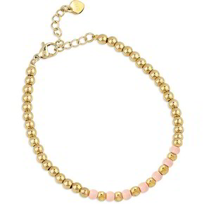 Bracciale Donna Ops Object Sandy - OPSBR-873 Bracciale Donna Ops Object Sandy - OPSBR-873