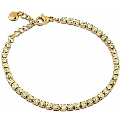 Bracciale Donna Ops Object Tennis - OPSBR-955