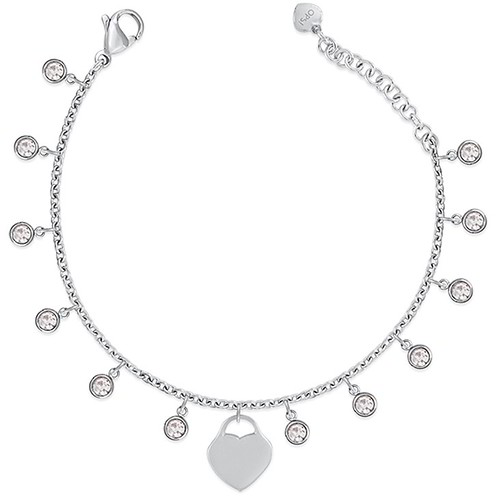 Bracciale Donna Ops Objects Brilliant Attraction - OPSBR-755