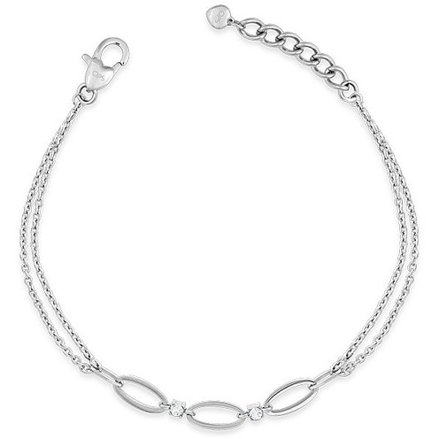 Bracciale Donna Ops Objects Crystals - OPSBR-789
