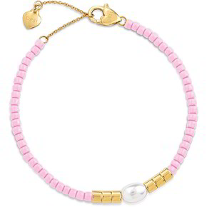 Bracciale Donna Ops Objects Grains - OPSBR-818 Bracciale Donna Ops Objects Grains - OPSBR-818