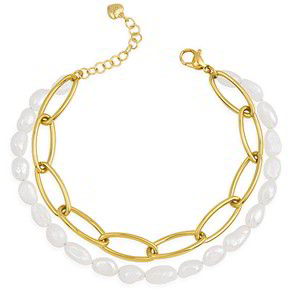 Bracciale Donna Ops Objects Lizzy - OPSBR-802 Bracciale Donna Ops Objects Lizzy - OPSBR-802