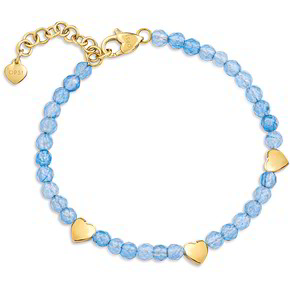 Bracciale Donna Ops Objects Love Spheres - OPSBR-834 Bracciale Donna Ops Objects Love Spheres - OPSBR-834