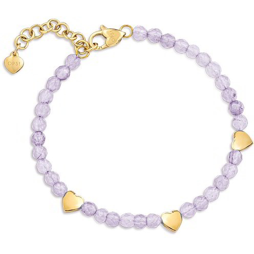 Bracciale Donna Ops Objects Love Spheres - OPSBR-835