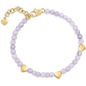 Bracciale Donna Ops Objects Love Spheres - OPSBR-835 Bracciale Donna Ops Objects Love Spheres - OPSBR-835