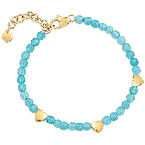 Bracciale Donna Ops Objects Love Spheres - OPSBR-837
