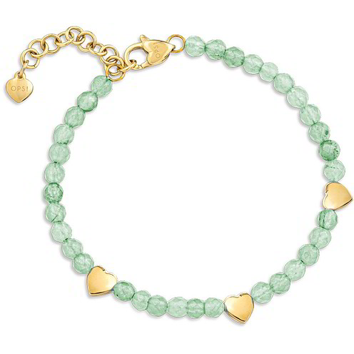 Bracciale Donna Ops Objects Love Spheres - OPSBR-839