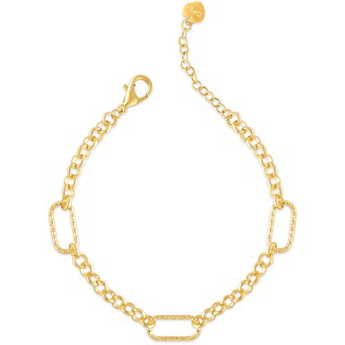 Bracciale Donna Ops Objects Luxury Grace - OPS-LUX216BR