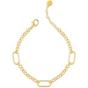 Bracciale Donna Ops Objects Luxury Grace - OPS-LUX216BR