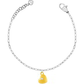 Bracciale Donna Ops Objects Metal Head - OPSBR-768 Bracciale Donna Ops Objects Metal Head - OPSBR-768