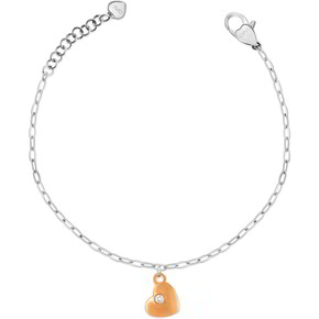Bracciale Donna Ops Objects Metal Head - OPSBR-769 Bracciale Donna Ops Objects Metal Head - OPSBR-769