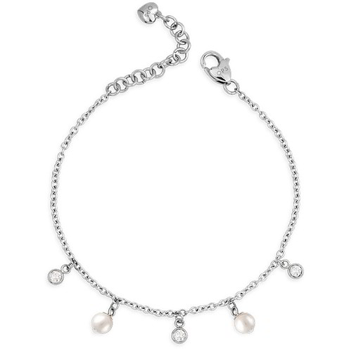 Bracciale Donna Ops Objects Pearl - OPSBR-787