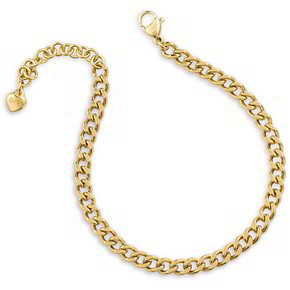 Bracciale Donna Ops Objects Rock Affair - OPSBR-830 Bracciale Donna Ops Objects Rock Affair - OPSBR-830