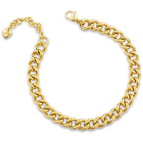 Bracciale Donna Ops Objects Rock Affair - OPSBR-832 Bracciale Donna Ops Objects Rock Affair - OPSBR-832