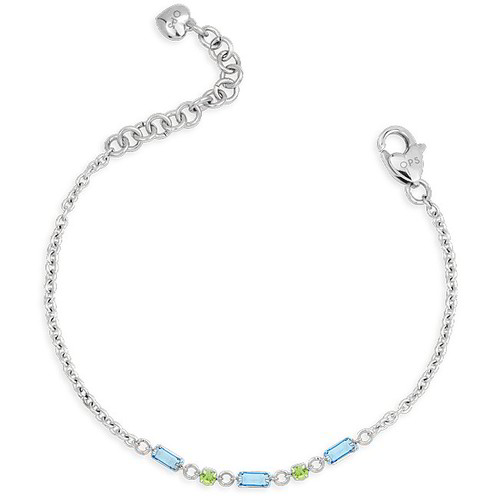 Bracciale Donna Ops Objects Shimmer - OPSBR-793
