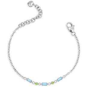 Bracciale Donna Ops Objects Shimmer - OPSBR-793 Bracciale Donna Ops Objects Shimmer - OPSBR-793