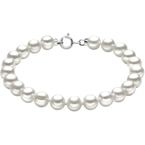 Bracciale Donna Perle Comete - BRQ 114 AM