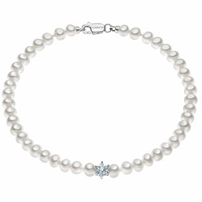 Bracciale Donna Perle Comete - BRQ 152