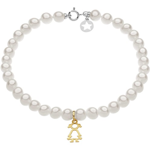 Bracciale Donna Perle Comete Ceremony - BRQ 320