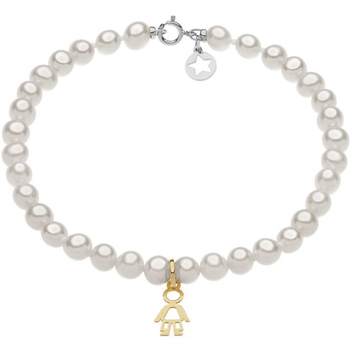 Bracciale Donna Perle Comete Ceremony - BRQ 321