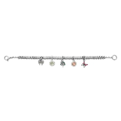 Bracciale Donna Raspini Life Crystal - 12210