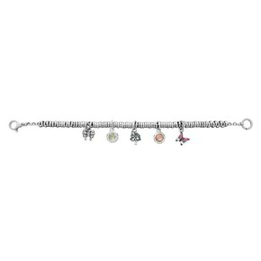 Bracciale Donna Raspini Life Crystal - 12210 Bracciale Donna Raspini Life Crystal - 12210
