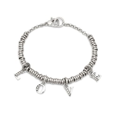 Bracciale Donna Raspini Love Crystal - 12208