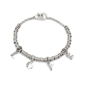 Bracciale Donna Raspini Love Crystal - 12208 Bracciale Donna Raspini Love Crystal - 12208