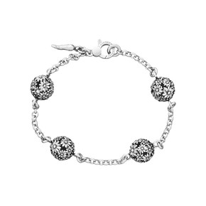 Bracciale Donna Raspini Margherite Shine - 12110 Bracciale Donna Raspini Margherite Shine - 12110