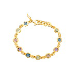 Bracciale Donna Raspini Multi Loop Piccolo  - 12122