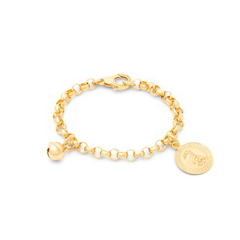 Bracciale Donna  Raspini Sogno Dorato - X01685