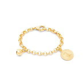 Bracciale Donna  Raspini Sogno Dorato - X01685