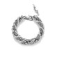 Bracciale Donna Raspini Torchon Catena - 7244