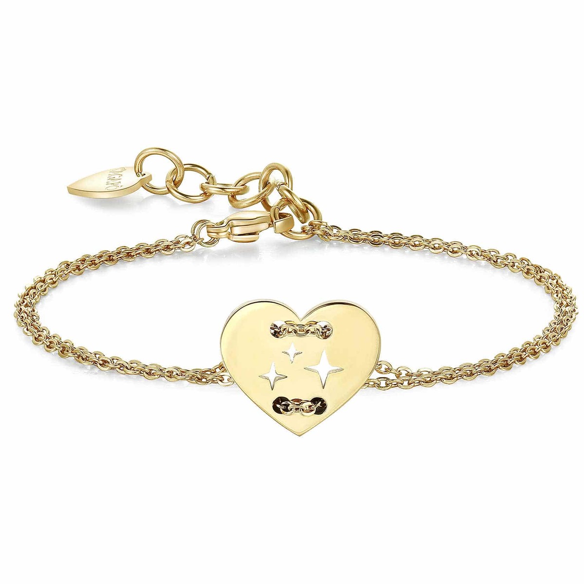 Bracciale Donna S'Agapò Be My Always - SBM22