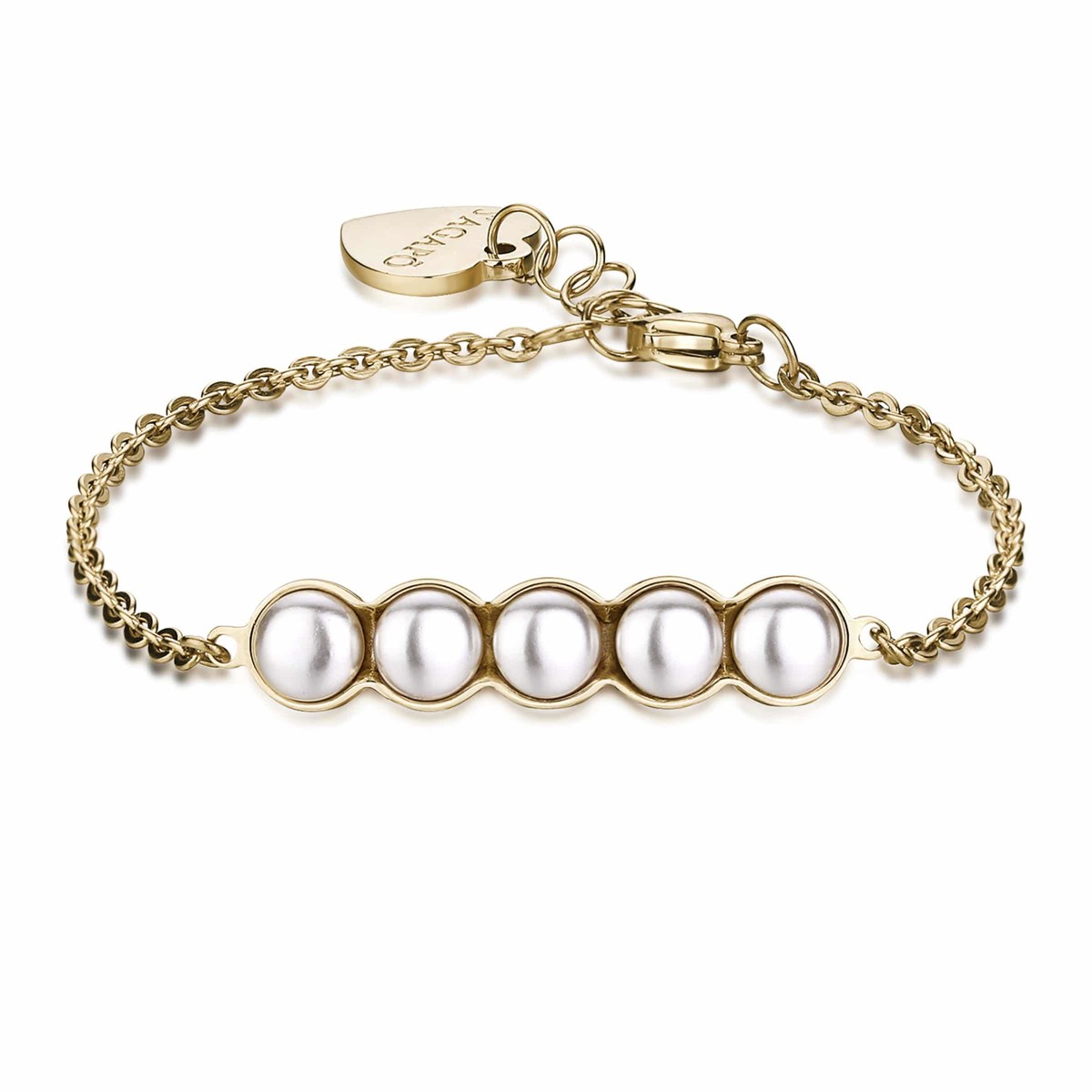 bracciale donna gioielli Sagapò Dazzly SDZ16 bracciali Sagapò