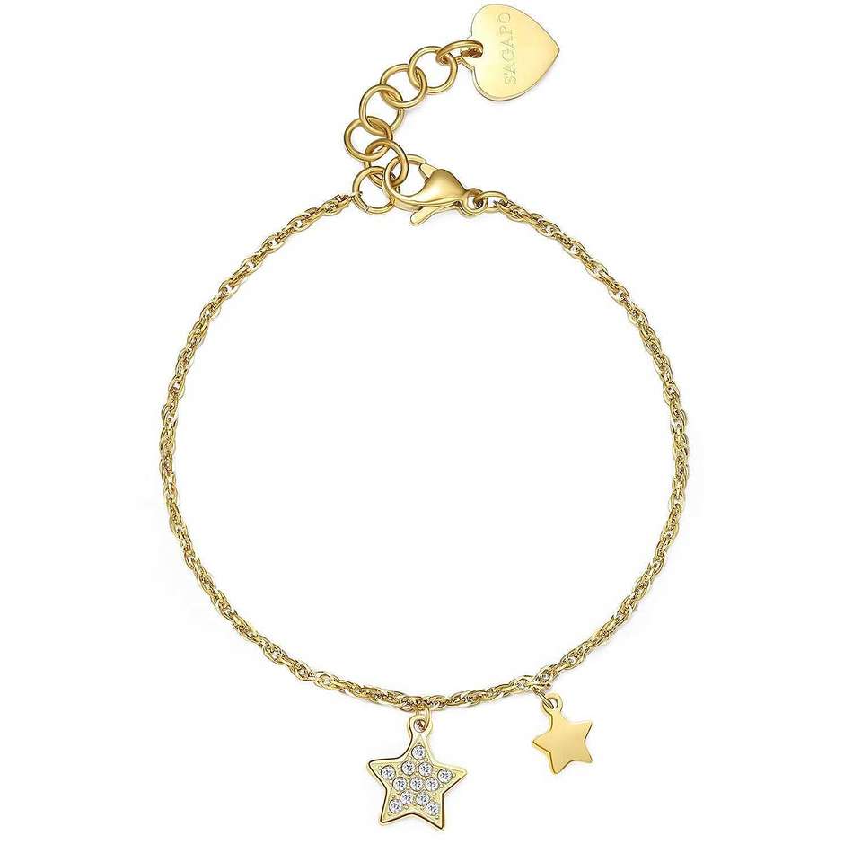 Bracciale Donna S'Agapò Aurora - SAR27