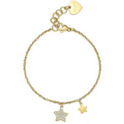 Bracciale Donna S'Agapò Aurora - SAR27 Bracciale Donna S'Agapò Aurora - SAR27